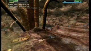 Shaak Ti  Felucia  The Force Unleashed  WikiGameGuides [upl. by Eatnoled416]