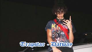 OhTrapstar  Datway WSHH Exclusive  Official Video [upl. by Fontana]