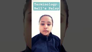 Bells Palsy l Neurological l Disease ll Harshika Gupta [upl. by Buderus]