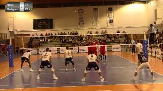 Frejus Vs Martigues [upl. by Dniren]