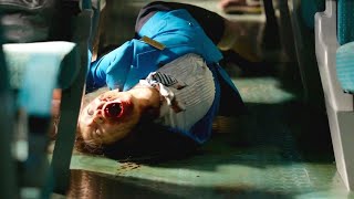 Train to Busan 2016  One of the best quotZombie Outbreakquot movies [upl. by Akamaozu]