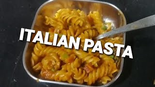 ITALIAN PASTA AT HOME [upl. by Kciredes]