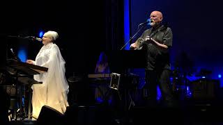 Dead Can Dance  Cantara Live in Lisbon 2019  Aula Magna [upl. by Schnabel467]