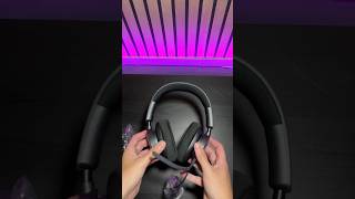 MSIs NEW Entry Level Gaming Headset PC Console amp Mobile [upl. by Arvie804]