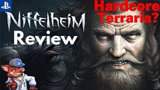 Niffelheim PS4 Review [upl. by Latterll]