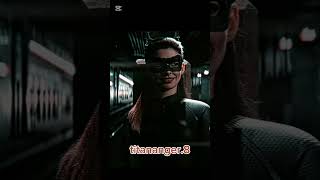 yet Batman amp Catwoman Edit quotTh  shorts dc batma [upl. by Akirdnas685]