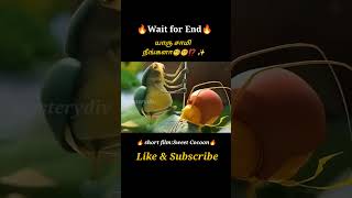 This Caterpillar is Too Big🐛🦋🧐⁉️Movie explained in tamil\dubbed MoviesTamil voice over mysterydiv [upl. by Jacobba]