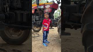 Aaj Chhotu Ka Sath race karna hai new shorts trendingvideo [upl. by Enidualc207]