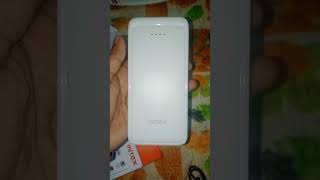 Intex power bank 10000 mAhflipkart guwahaticity [upl. by Blanding]