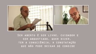 A Fenomenologia em Martin Heidegger A ExistênciaParte 2  3 [upl. by Falconer]