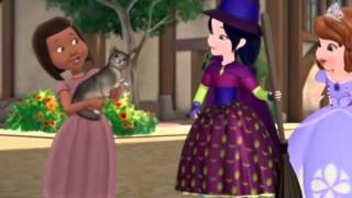 Nightcore  Good Little Witch Sofia The First [upl. by Slavin]