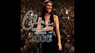 Celine Dion  Millennium Concert 19992000 [upl. by Tiny]