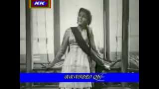 Masti Bhari Bahar Ne Mastana Kar Diya Shamshad Begum PUGREE 1948 KK [upl. by Eecak769]