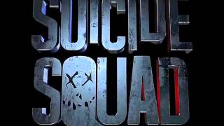 Suicide Squad Trailer theme song [upl. by Inittirb]