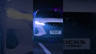 Nissan Kicks ePOWER  100 Electric Motor Driven nissan nissankicks nissanepower [upl. by Aiciruam]