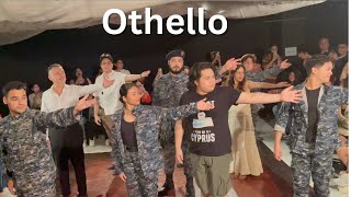 Othello [upl. by Gnehp]