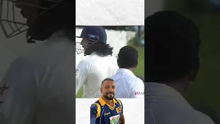 Ishant Sharma Takes Revenge From Sri Lanka 🇱🇰 shorts cricket ipl2025 silentpawan [upl. by Geiger]