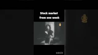 Stock Market Song [upl. by Elpmet588]