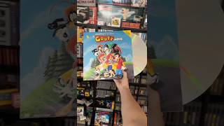 Cheap laserdiscs at the thrift store laserdisc [upl. by Castro]