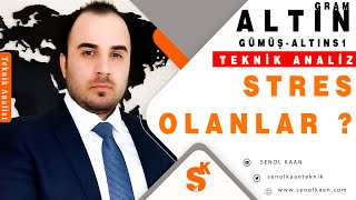 STRES OLANLAR İZLESİN altın [upl. by Nahsyar]