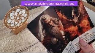 VELKÉ 🔥ZMĚNY NA OBZORU výklad karet výklad tarotu tarot výkladtarotu [upl. by Dot]