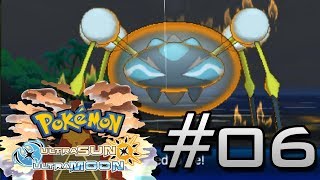 Pokemon Ultra Sun amp Ultra Moon Totem Araquanid  Walkthrough Part 6 [upl. by Salene]