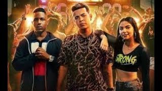 SERIE SINTONIA 1EPISODIO COMPLETO NETFLIX LANÇAMENTO 2019 [upl. by Baelbeer]