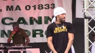 Method Man and Redman  Part II How High [upl. by Elletsirk]