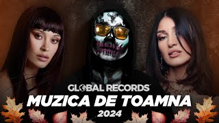 Muzica de Toamna 2024 🍁 Cele mai bune Melodii Romanesti [upl. by Beitz]