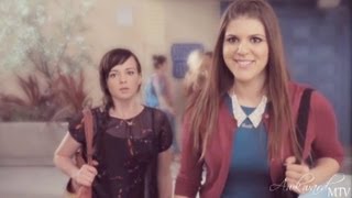 Awkward Season 3  Ep 9  Sneak Peek 3x09 [upl. by Lennahc]