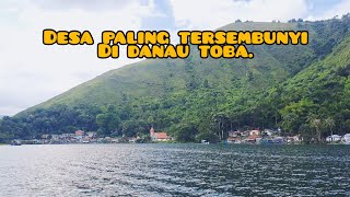 SIRUNGKUNGON‼️DESA TERSEMBUNYI DI DINGDING BATU DANAU TOBA YANG CURAM [upl. by Orenid]