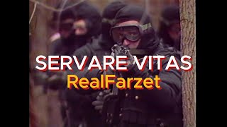 SERVARE VITAS FBI HRT 1980s [upl. by Fasta]