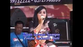 Om New METRO  KESEPIAN  FEBY MAMAMIA karaoke [upl. by Jain936]