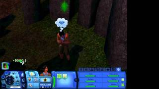 Sims 3 kod na kase pieniondzesimsloki [upl. by Attem]