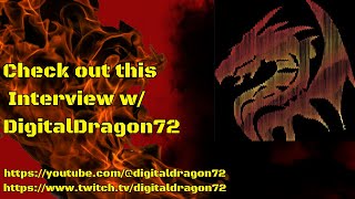 MRRF 2024 Interview with Digital Dragon  Showcasing NextLevel Machines [upl. by Currier]