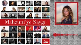 Ziynet Sali  Deli Miyim Ben  Mahzuniye Saygı  © Arda Müzik 2017 [upl. by Piper]