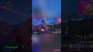 Fortnite and I’m love this song lol fyp fortnite [upl. by Atazroglam]