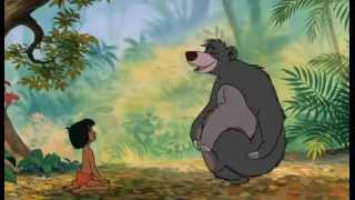 La Escena Busca lo mas vital por Baloo [upl. by Joanna308]