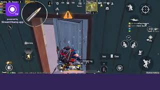 EASY WIPES 98bunny yt BGMI Live PUBG live Gaming [upl. by Allicirp563]