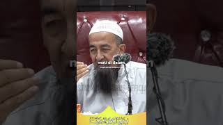 Part 1  Adakah Ismail Haniyeh Syahid uai ustazazharidrus [upl. by Nnaul]