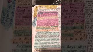 Apostasy part 2 jesus holyspirit faith god justice scripture bible truth warning christian [upl. by Figge]