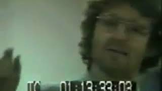 David Koresh SERMON [upl. by Enomed969]