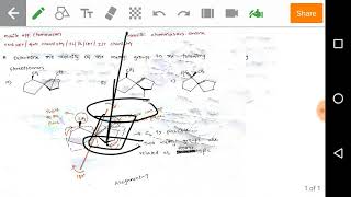 Homotopicenantiotopicdiastereotopic relationshipstereochemistry [upl. by Ecenahs]