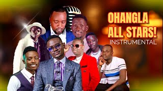 OHANGLA FEVER Ft Prince Indah Emma Jalamo Odongo Swagg Freddy Jakadongo Papa T Javan McAjudo [upl. by Aysahc]