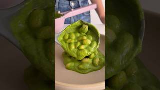 Protein and FiberPacked Super Green Butter Beans veganrecipes [upl. by Rovner897]