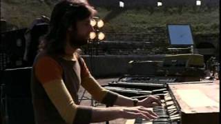 A Saucerful of Secrets  Pink Floyd Live at Pompeii pitch corrected [upl. by Yr]