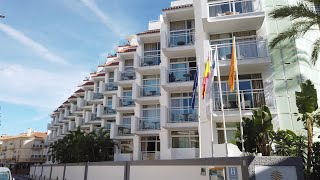 Latest Trip to Aluasun Lago Rojo La Carihuela Torremolinos Spain with Easyjet Holidays [upl. by Squires]