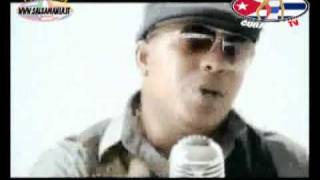 Kola Loka El Cachito Video Oficial [upl. by Hakon]