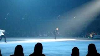 Plushenko amp Marton  Tosca Fantasy [upl. by Ardolino987]