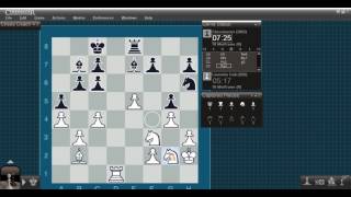 Beating ChessMaster Grandmaster 10th Edition [upl. by Nick]